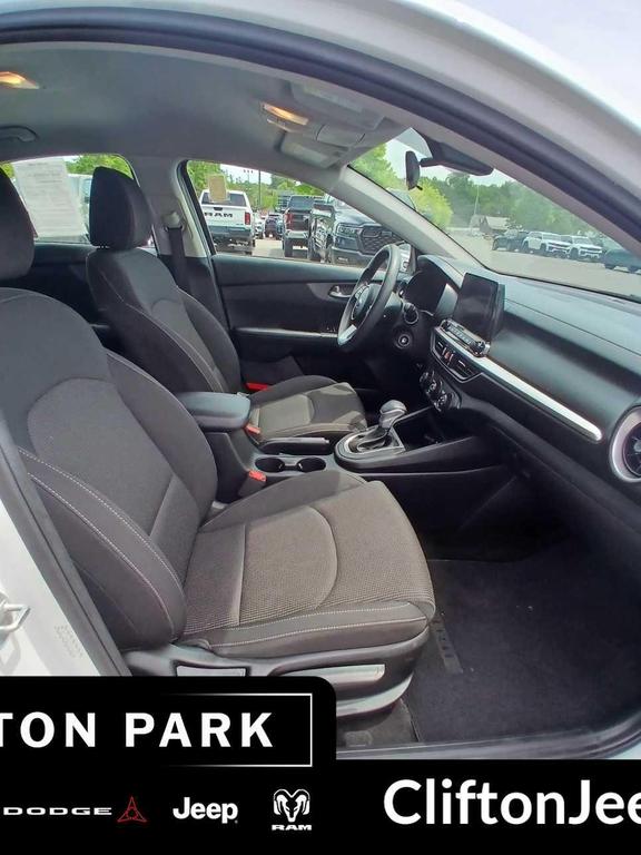 used 2020 Kia Forte car, priced at $12,993