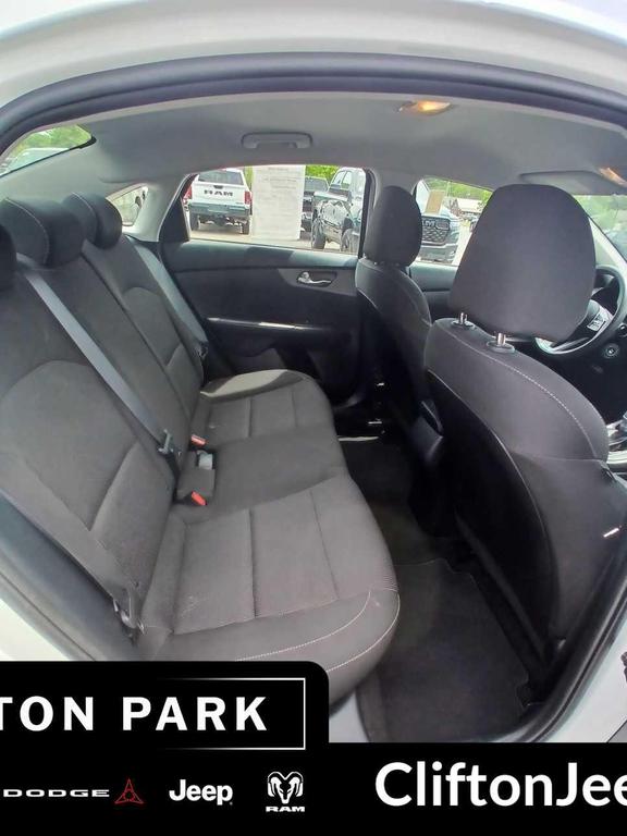 used 2020 Kia Forte car, priced at $12,993