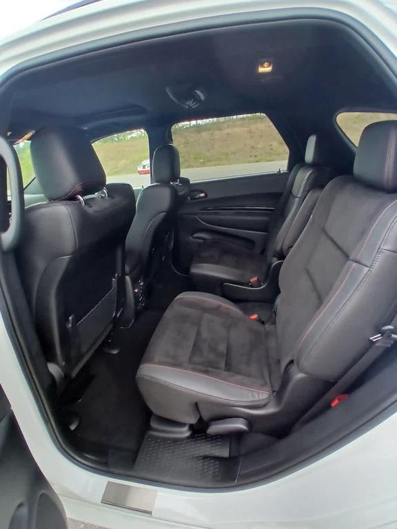 new 2026 Dodge Durango car, priced at $48,466