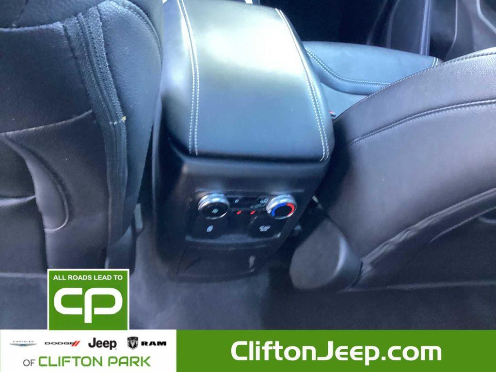 used 2022 Ford Explorer car, priced at $34,950