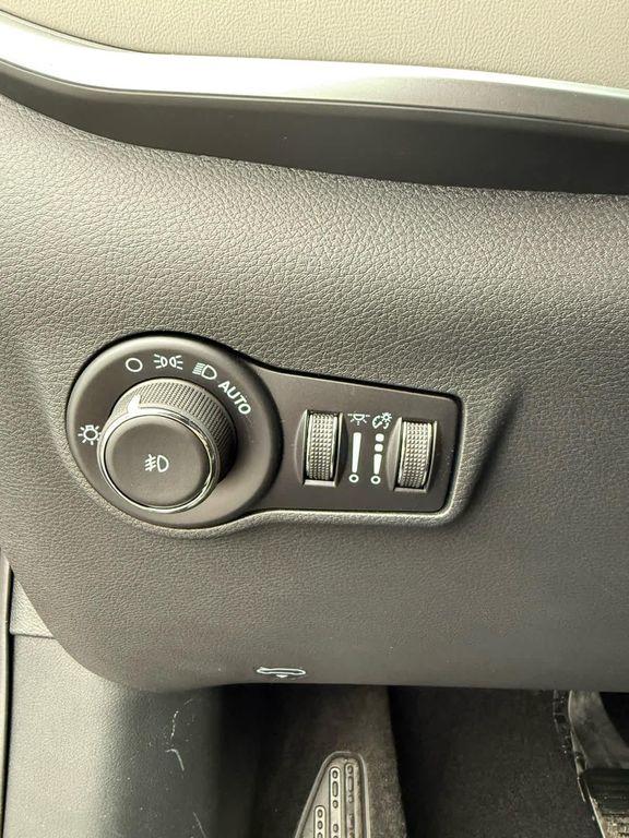 new 2026 Jeep Compass car, priced at $33,205