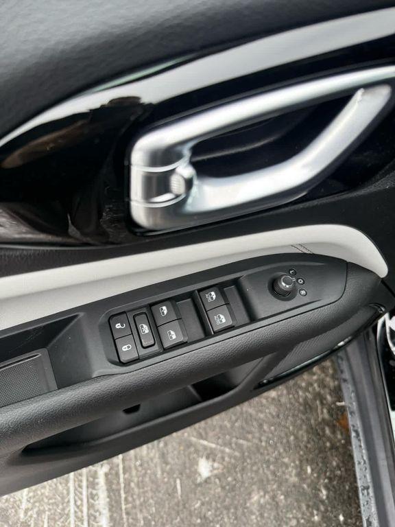 new 2026 Jeep Compass car, priced at $33,205