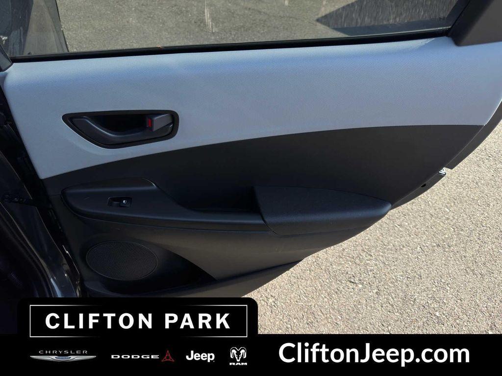 used 2020 Hyundai Kona car, priced at $14,943