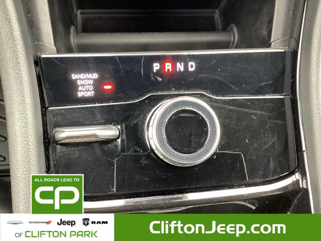 used 2023 Jeep Grand Cherokee L car, priced at $32,902