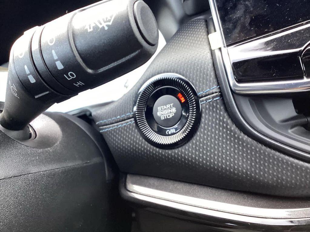 new 2026 Jeep Compass car, priced at $34,845