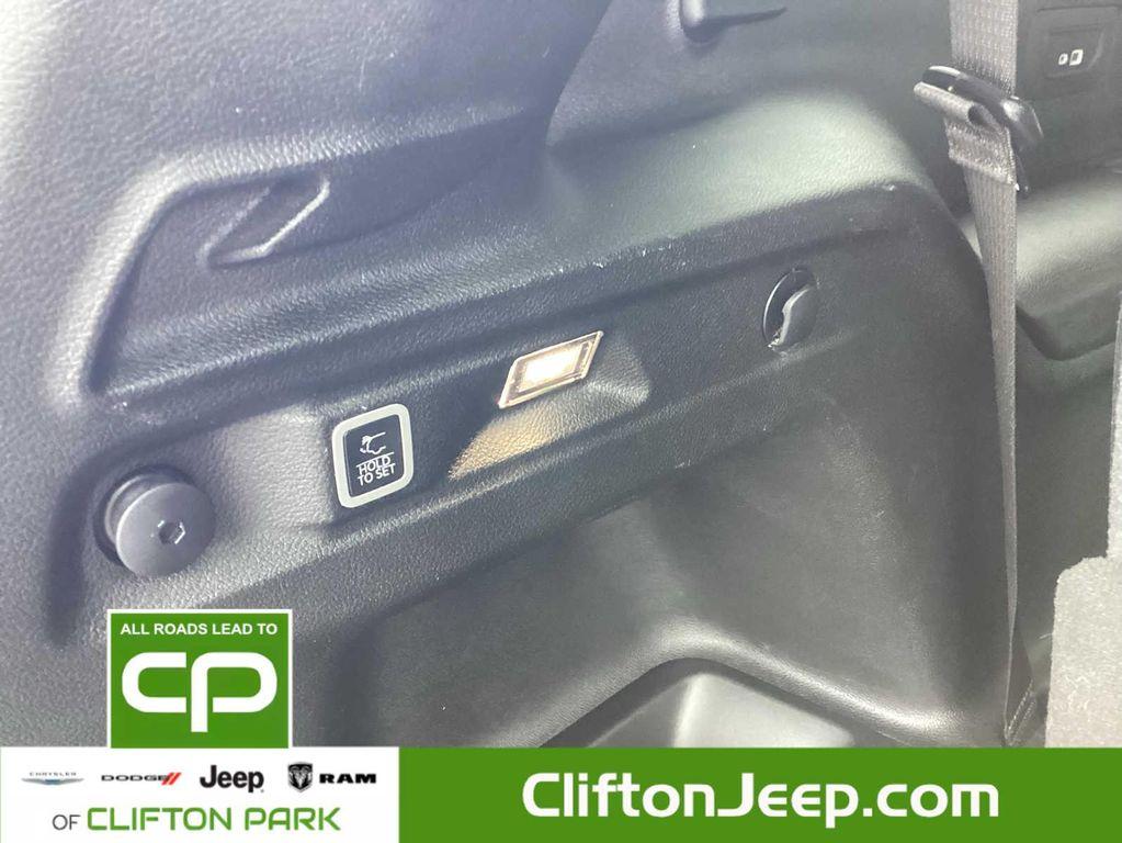 used 2023 Jeep Grand Cherokee L car, priced at $32,699