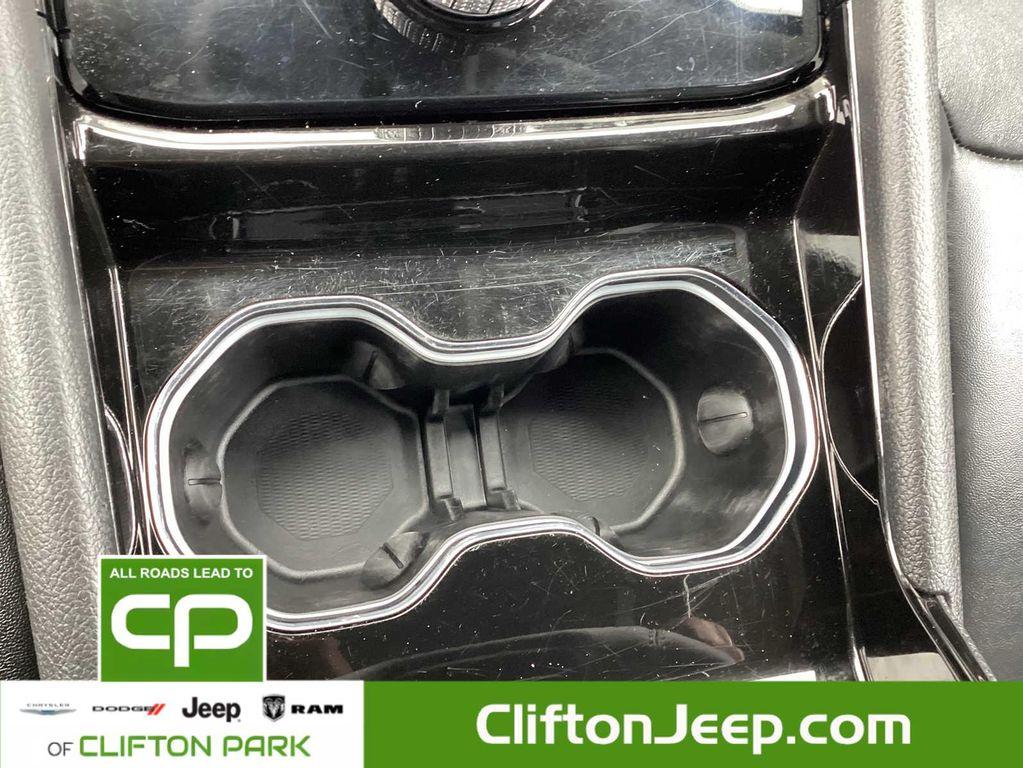 used 2023 Jeep Grand Cherokee L car, priced at $32,699