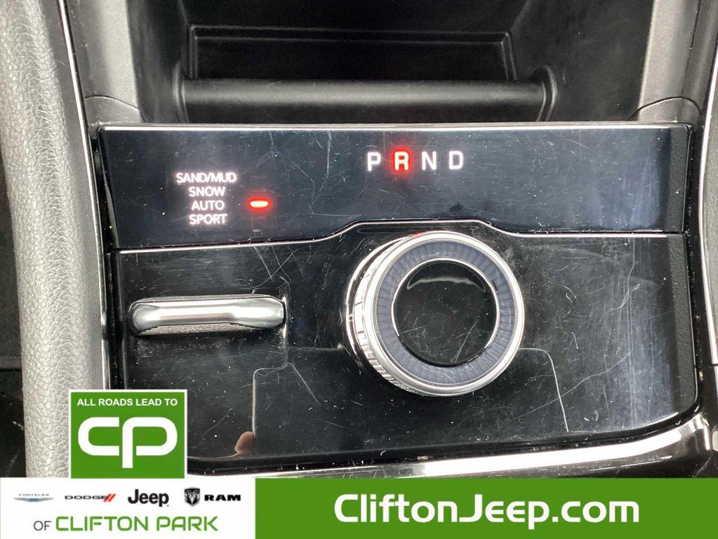 used 2023 Jeep Grand Cherokee L car, priced at $32,699