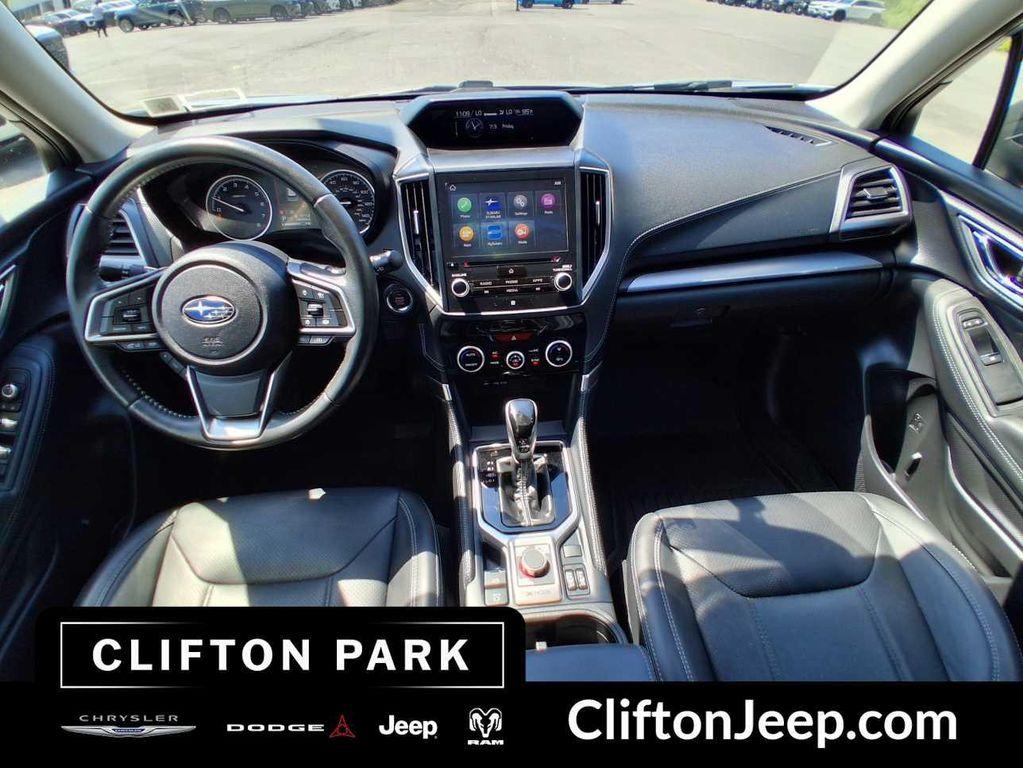 used 2020 Subaru Forester car, priced at $24,461