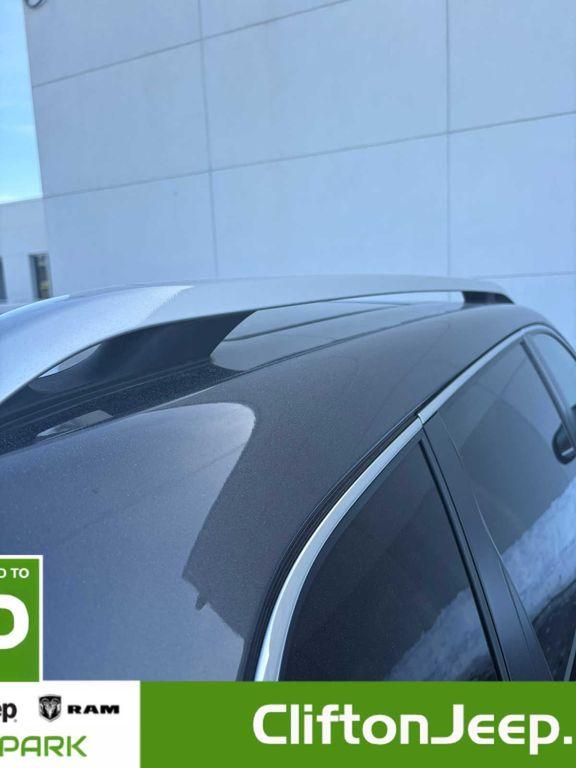 used 2020 Jeep Cherokee car, priced at $19,900