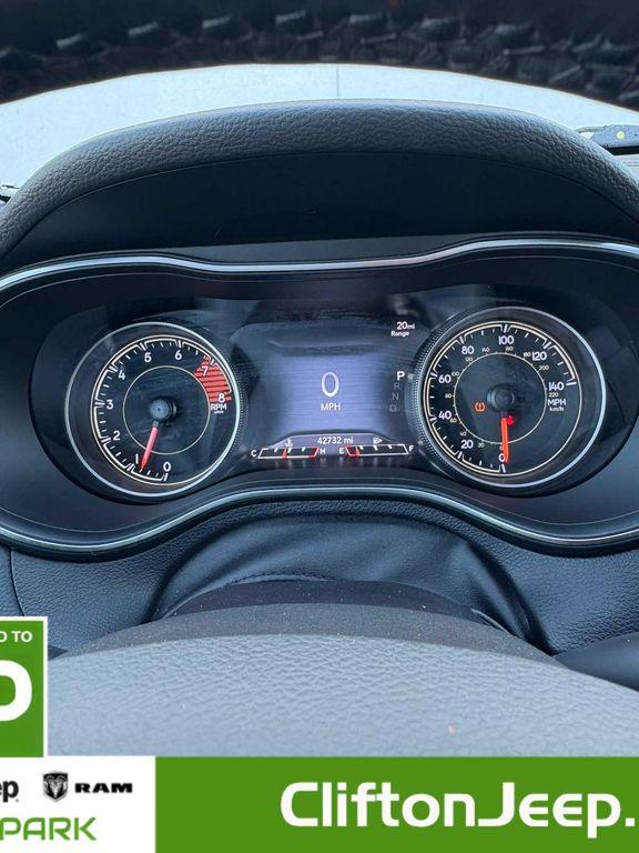 used 2020 Jeep Cherokee car, priced at $19,900