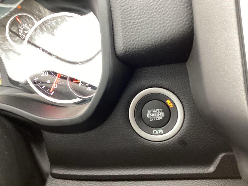 new 2026 Ram 1500 car, priced at $61,135