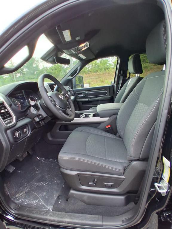 new 2026 Ram 3500 car, priced at $75,511