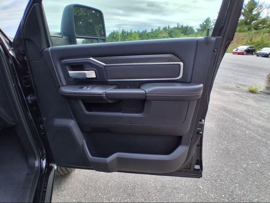 new 2026 Ram 3500 car, priced at $75,511