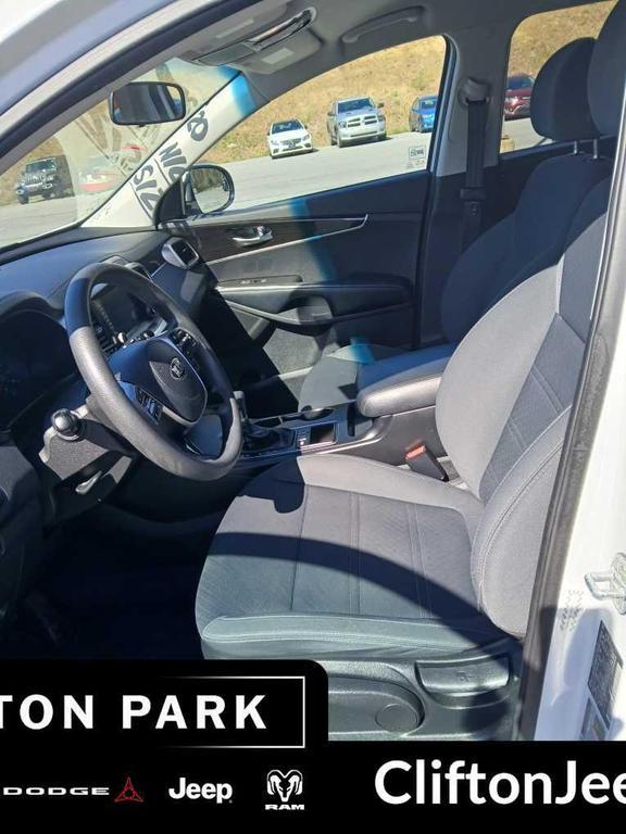 used 2020 Kia Sorento car, priced at $18,999