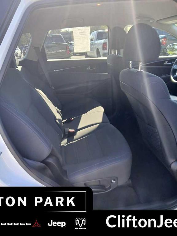 used 2020 Kia Sorento car, priced at $18,999