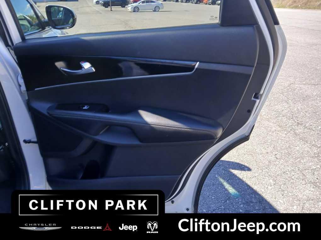 used 2020 Kia Sorento car, priced at $18,999