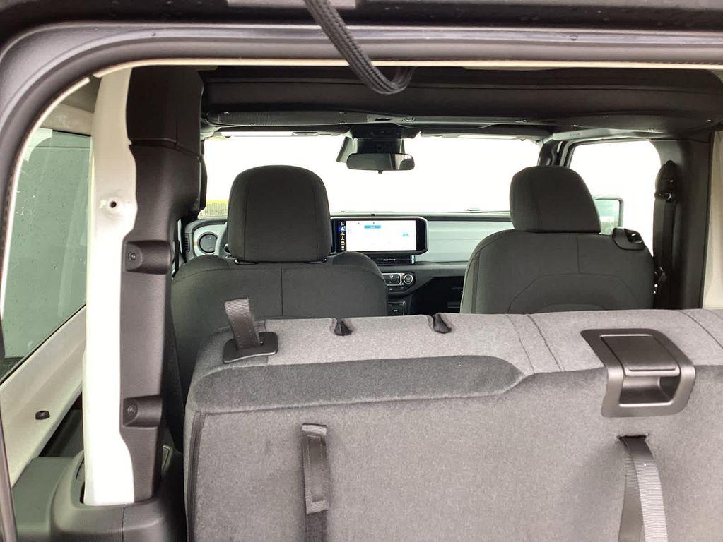 new 2026 Jeep Wrangler car, priced at $50,625