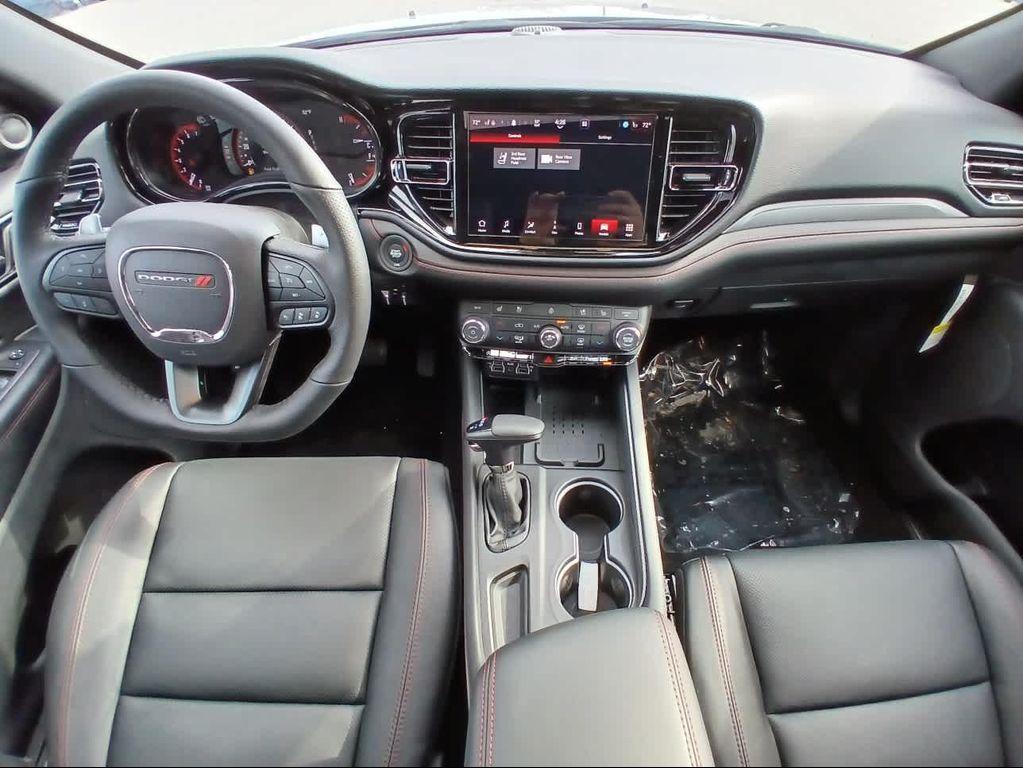 new 2026 Dodge Durango car, priced at $48,986
