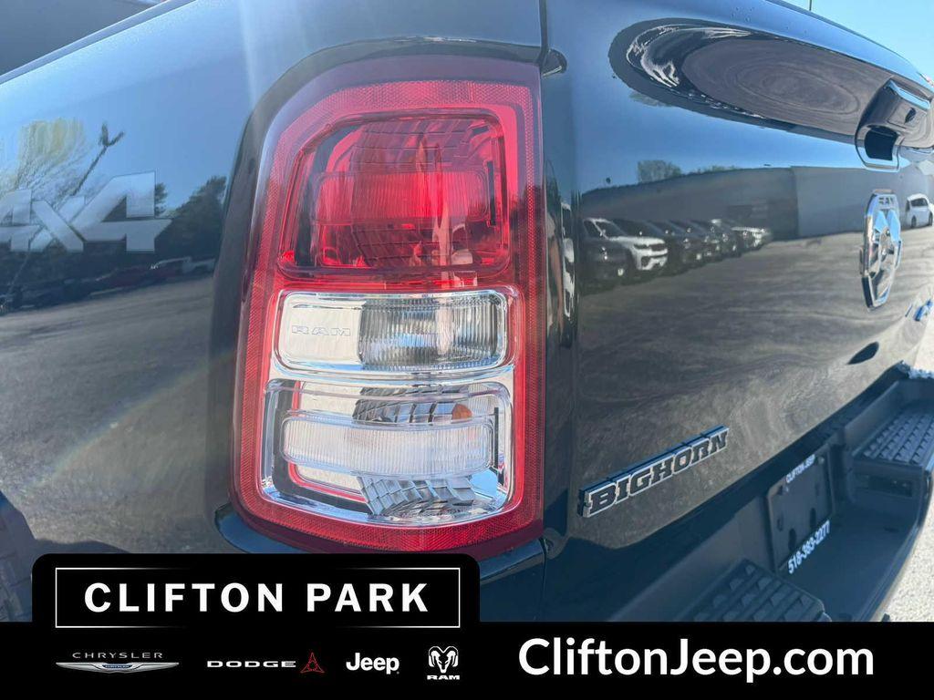 used 2019 Ram 1500 car, priced at $27,594