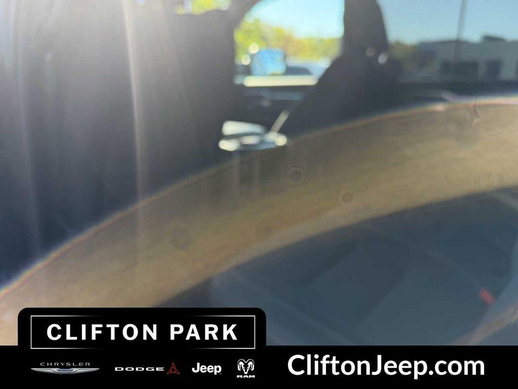 used 2019 Ram 1500 car, priced at $27,594