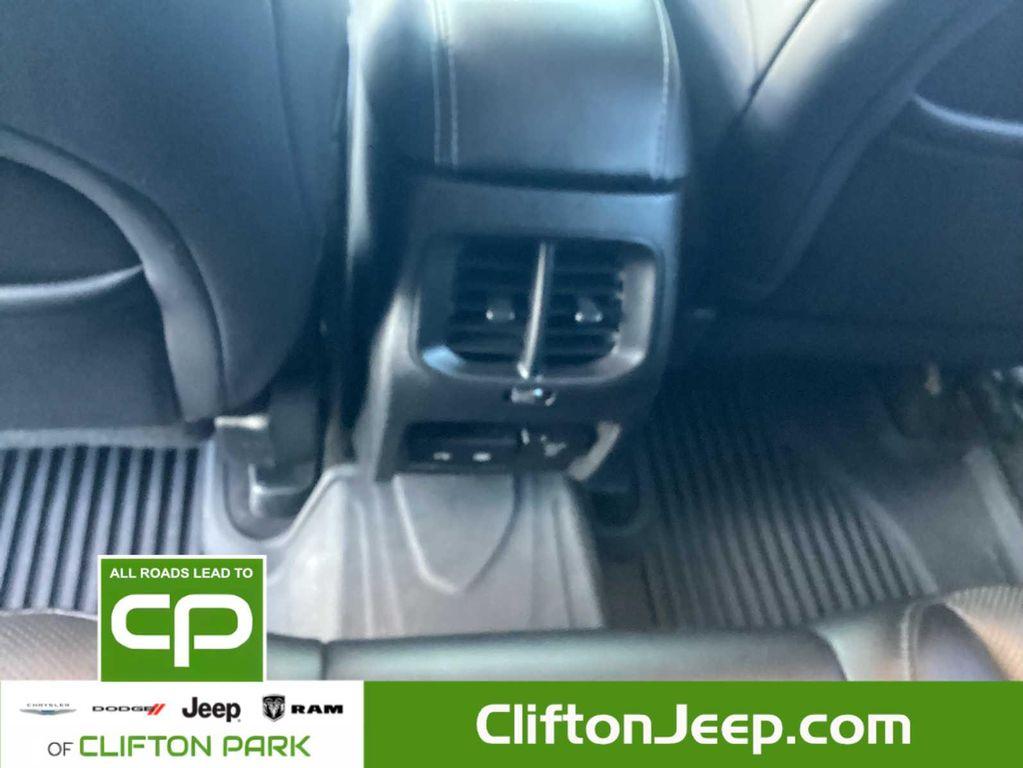 used 2019 Jeep Cherokee car, priced at $17,400