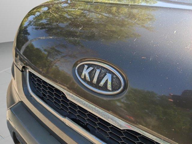 used 2011 Kia Soul car, priced at $5,991