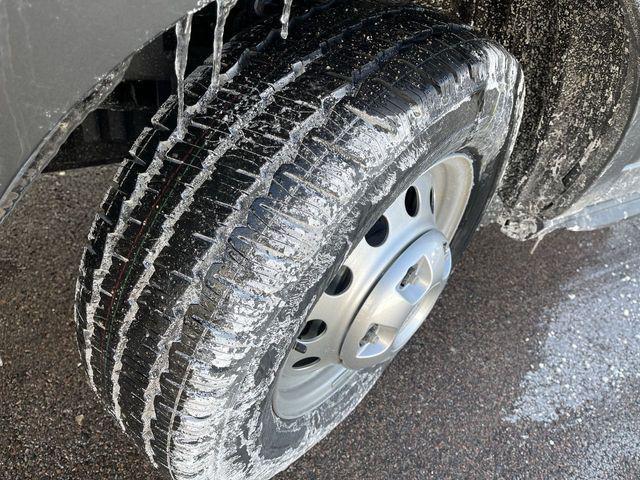 new 2026 Ford Transit-250 car, priced at $55,785