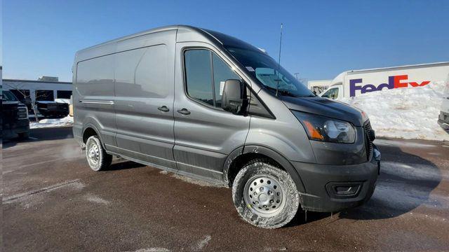 new 2026 Ford Transit-250 car, priced at $55,785