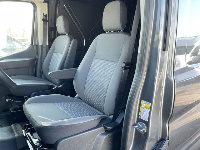 new 2026 Ford Transit-250 car, priced at $55,785