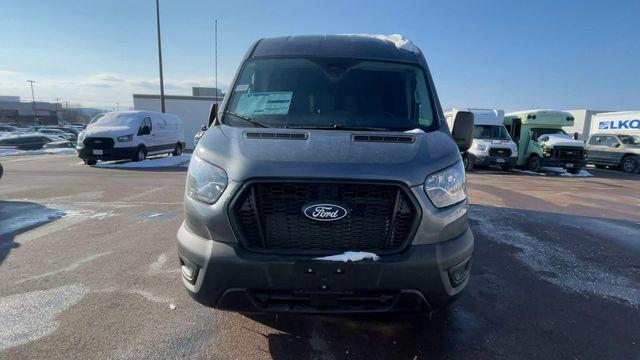 new 2026 Ford Transit-250 car, priced at $55,785