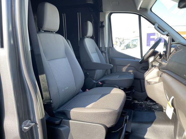 new 2026 Ford Transit-250 car, priced at $55,785