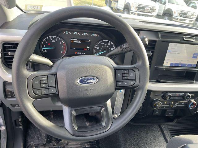 new 2026 Ford F-250 car, priced at $51,070