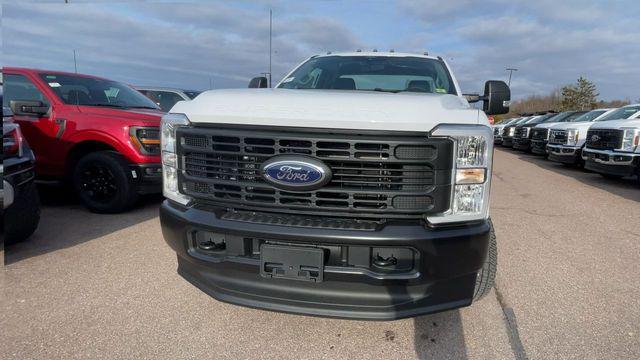 new 2026 Ford F-250 car, priced at $51,070