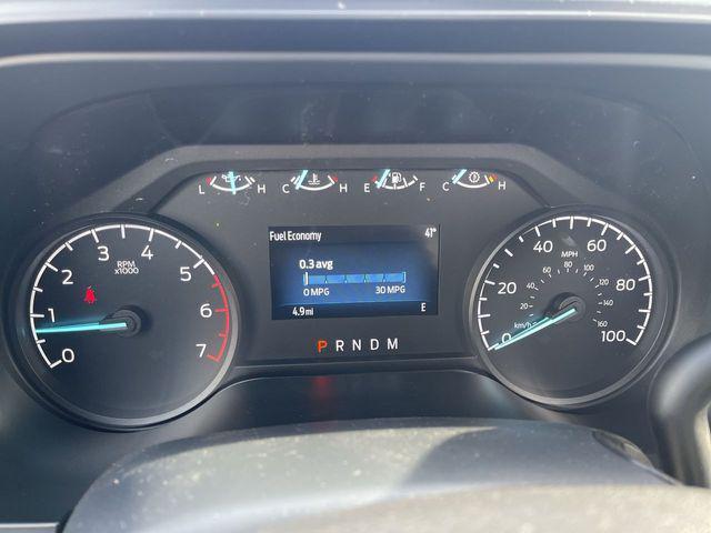 new 2026 Ford F-250 car, priced at $51,070