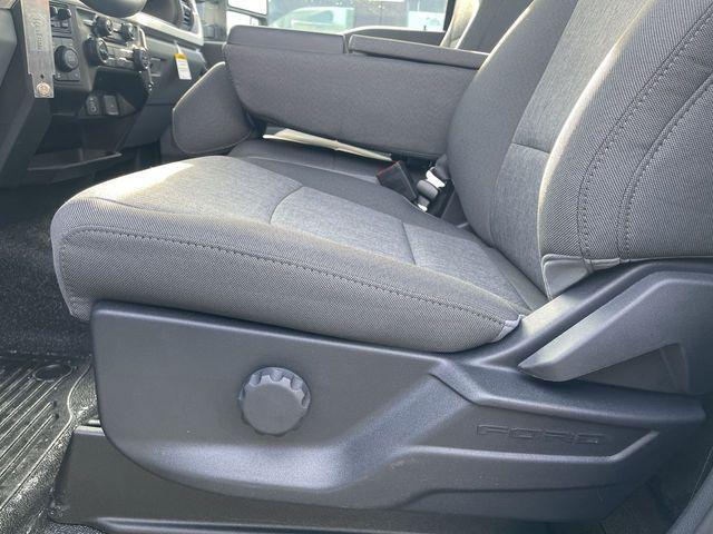 new 2026 Ford F-250 car, priced at $51,070