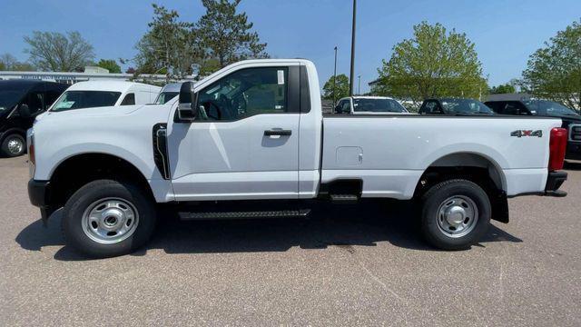 new 2026 Ford F-250 car, priced at $50,782
