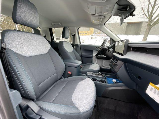 new 2026 Ford Maverick car, priced at $35,187