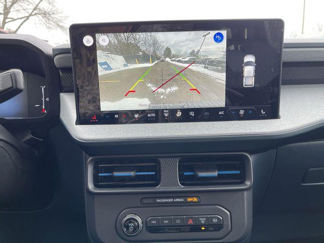 new 2026 Ford Maverick car, priced at $35,187