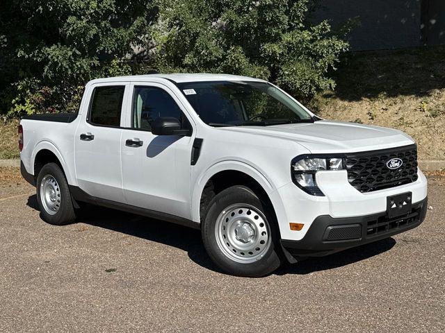 new 2025 Ford Maverick car, priced at $28,335