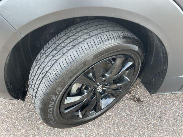 used 2023 Mazda CX-30 car, priced at $28,500