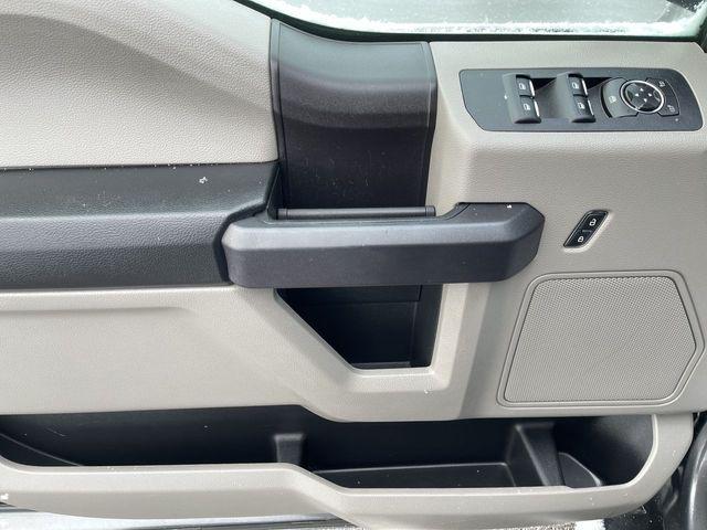 used 2020 Ford F-150 car, priced at $27,000