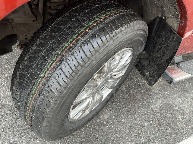 used 2019 Ford Ranger car, priced at $24,500