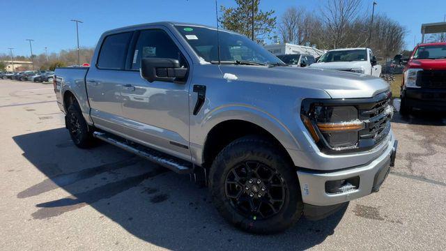 new 2026 Ford F-150 car, priced at $66,281