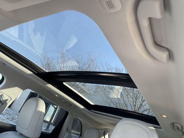 used 2021 Jeep Cherokee car, priced at $19,000