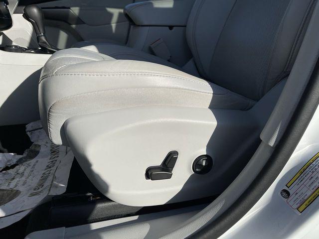 used 2021 Jeep Cherokee car, priced at $19,000