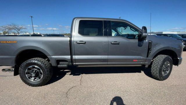 used 2024 Ford F-250 car, priced at $78,000