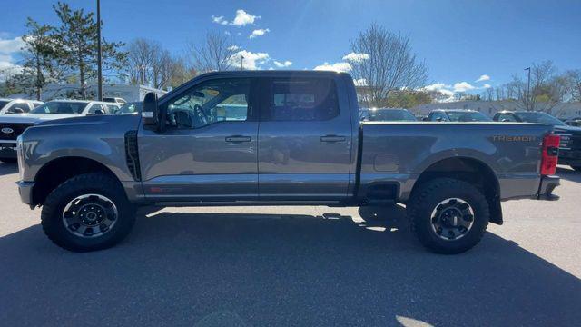 used 2024 Ford F-250 car, priced at $78,000