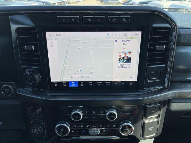 used 2024 Ford F-250 car, priced at $78,000