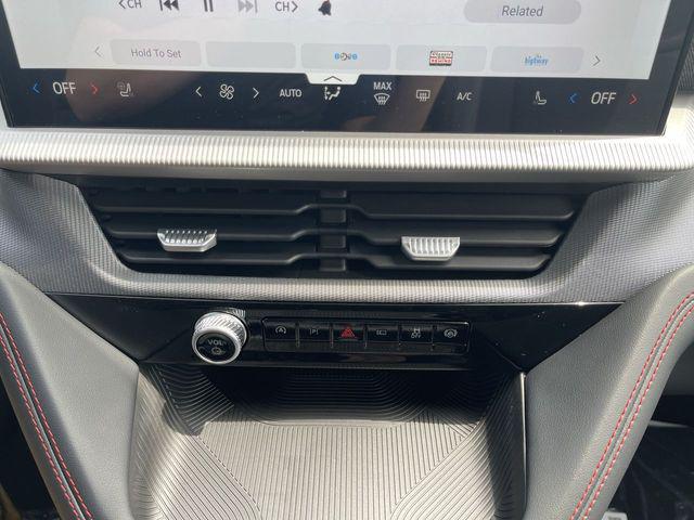 new 2026 Ford Explorer car, priced at $62,685